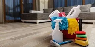 Reliable outdoor landscaping in Columbia, MD by AAI Property Preservation