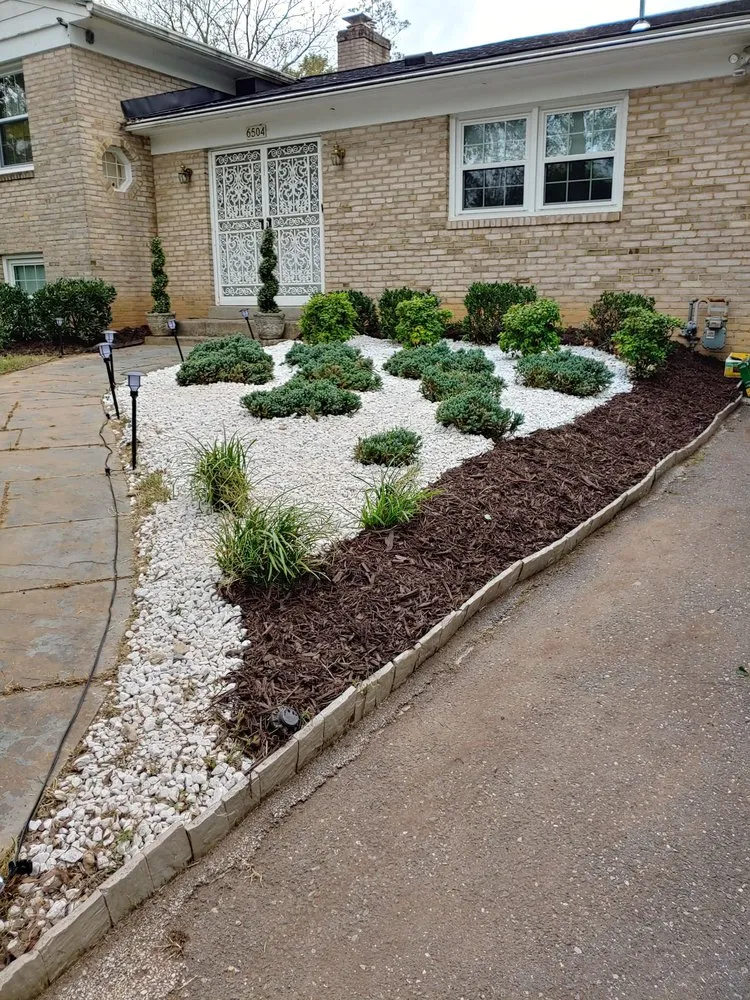 Trusted outdoor landscaping for year-round maintenance in Columbia, MD by AAI Property Preservation