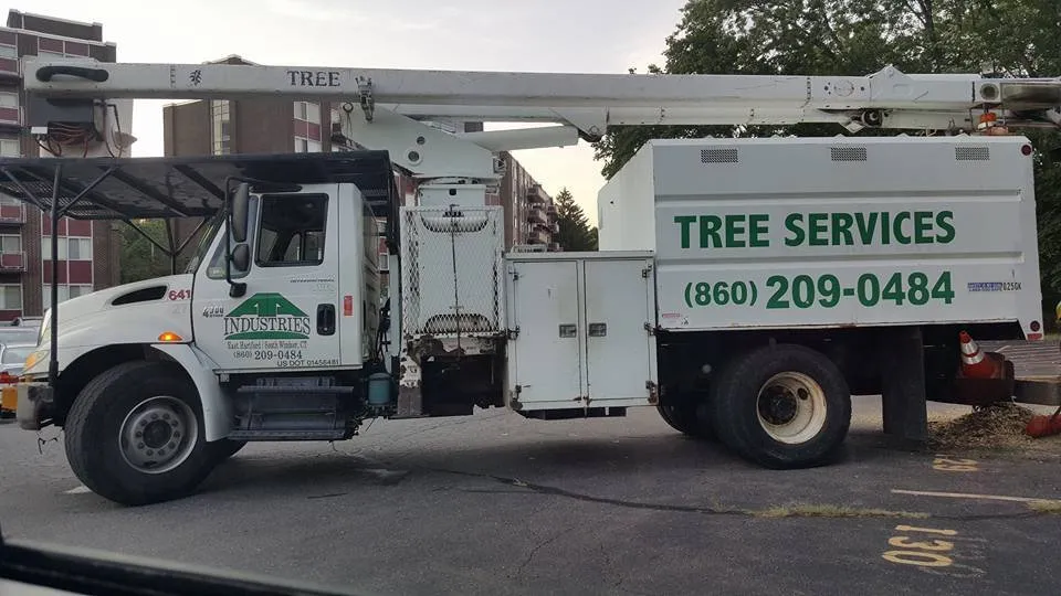 Reliable residential landscaping in South Windsor, CT - AAIndustries, LLC