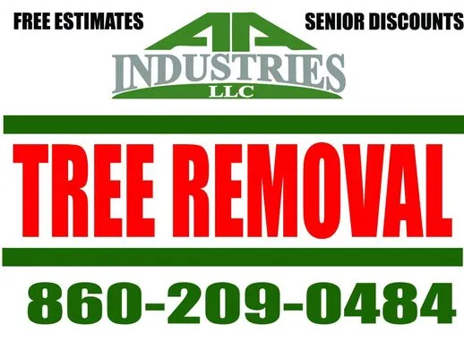 AAIndustries, LLC Logo