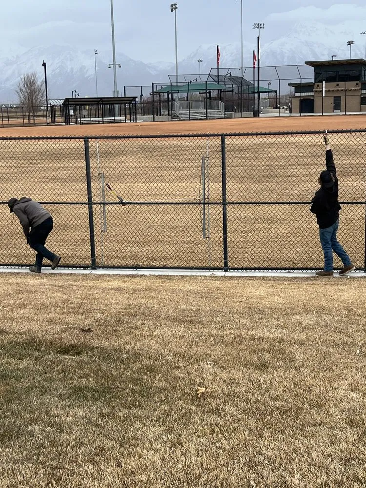 Professional lawn care service in Saratoga Springs, UT by AAJ Construction