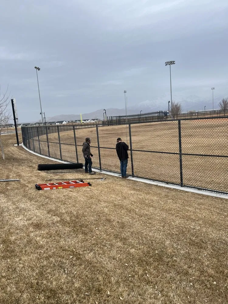 Custom residential landscaping experts serving Saratoga Springs, UT - AAJ Construction