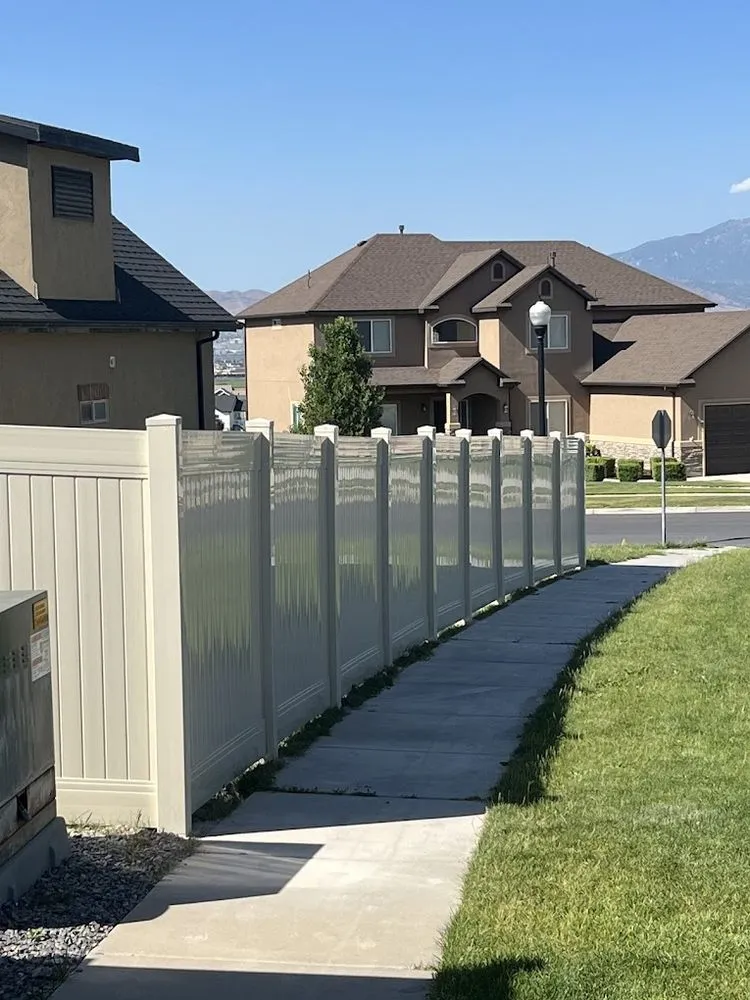 Top-rated garden landscaping for outdoor upgrades in Saratoga Springs, UT by AAJ Construction