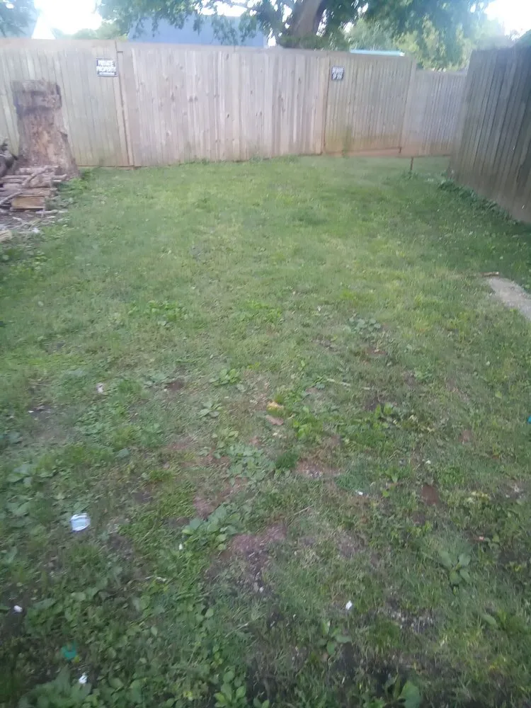 Local landscape installation for outdoor upgrades across McMinnville, TN - Aaj Lawnmower Service