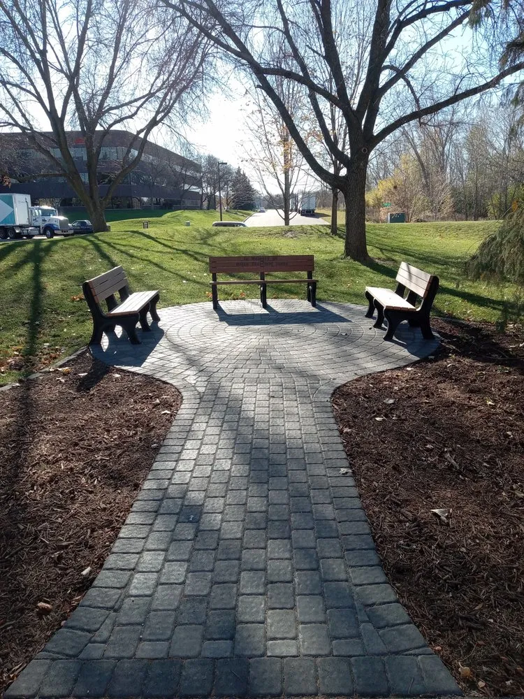 Reliable yard maintenance in Andover, MN - Aaker Landscaping