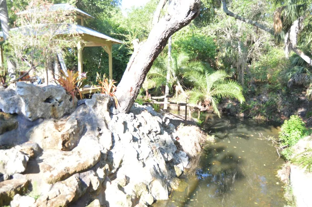 Trusted outdoor landscaping in Osprey, FL - AAL by Frank Gabry