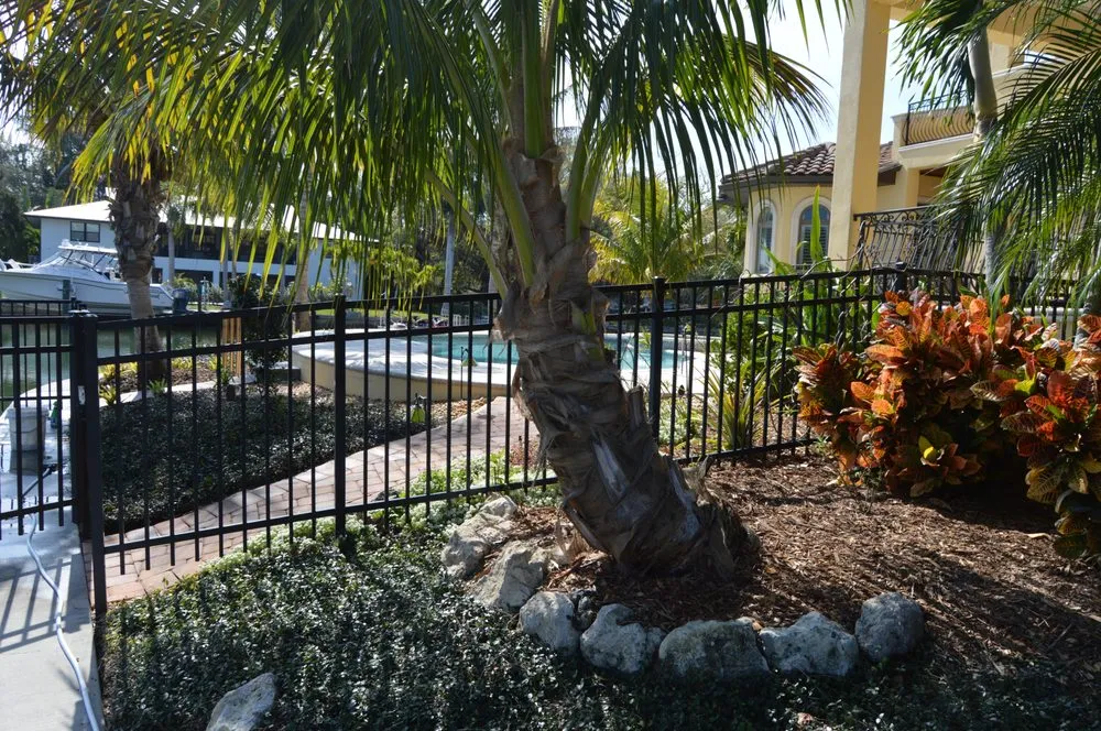 Affordable landscaping services in Osprey, FL by AAL by Frank Gabry