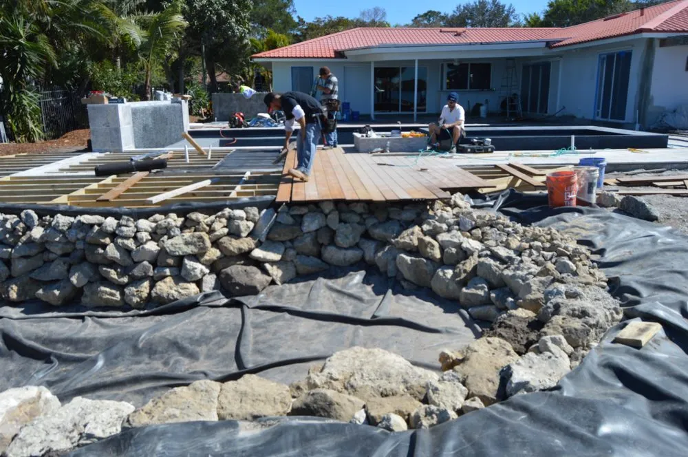 Trusted lawn care service in Osprey, FL by AAL by Frank Gabry