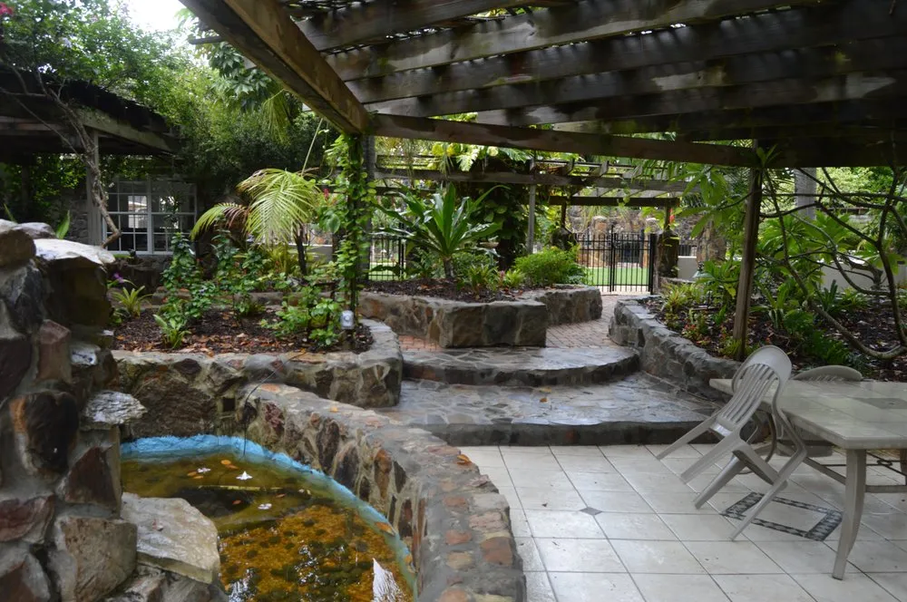 Top-rated outdoor landscaping for year-round maintenance across Osprey, FL - AAL by Frank Gabry