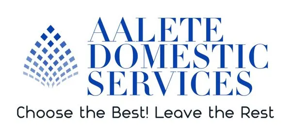 Aalete Domestic Services Logo