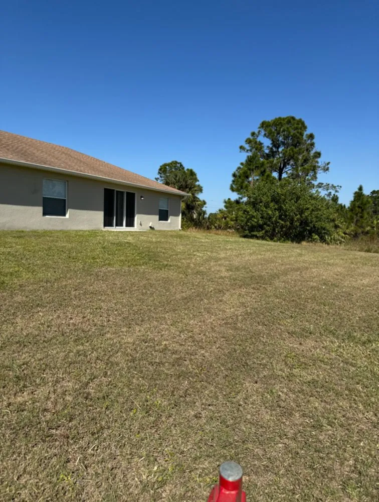 Local outdoor landscaping for outdoor upgrades across Bonita Springs, FL - Aaliyah’s Lawn Service