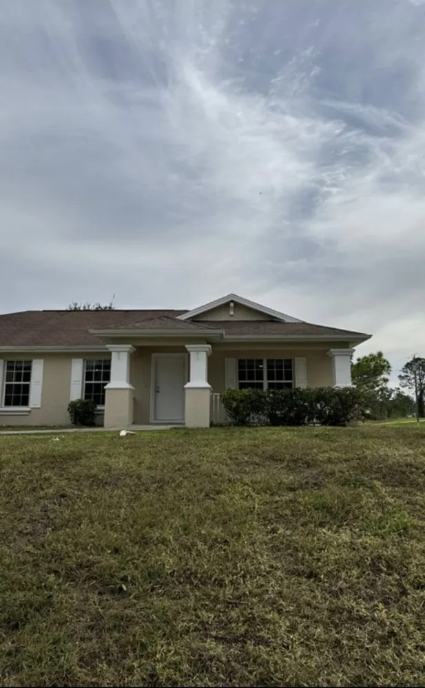 Trusted lawn mowing service in Bonita Springs, FL - Aaliyah’s Lawn Service