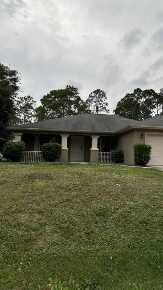 Reliable lawn care service for year-round maintenance across Bonita Springs, FL - Aaliyah’s Lawn Service