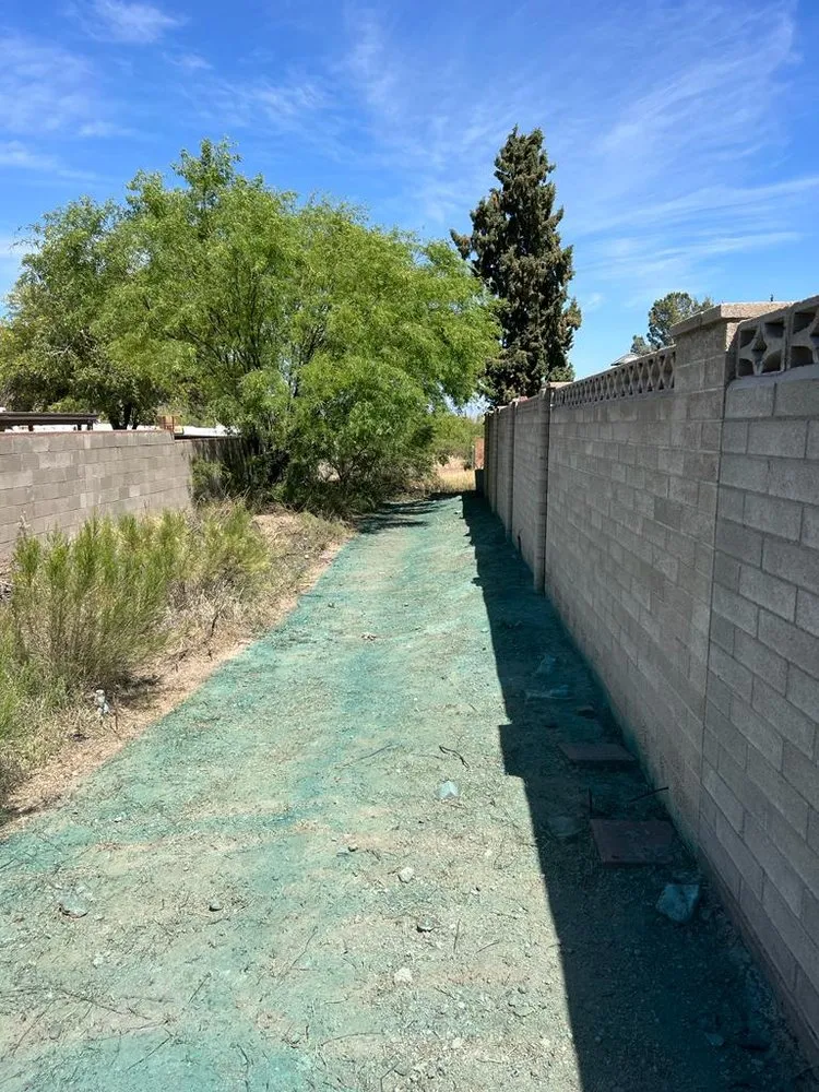 Reliable residential landscaping in Oro Valley, AZ by Aangel’s Landscaping