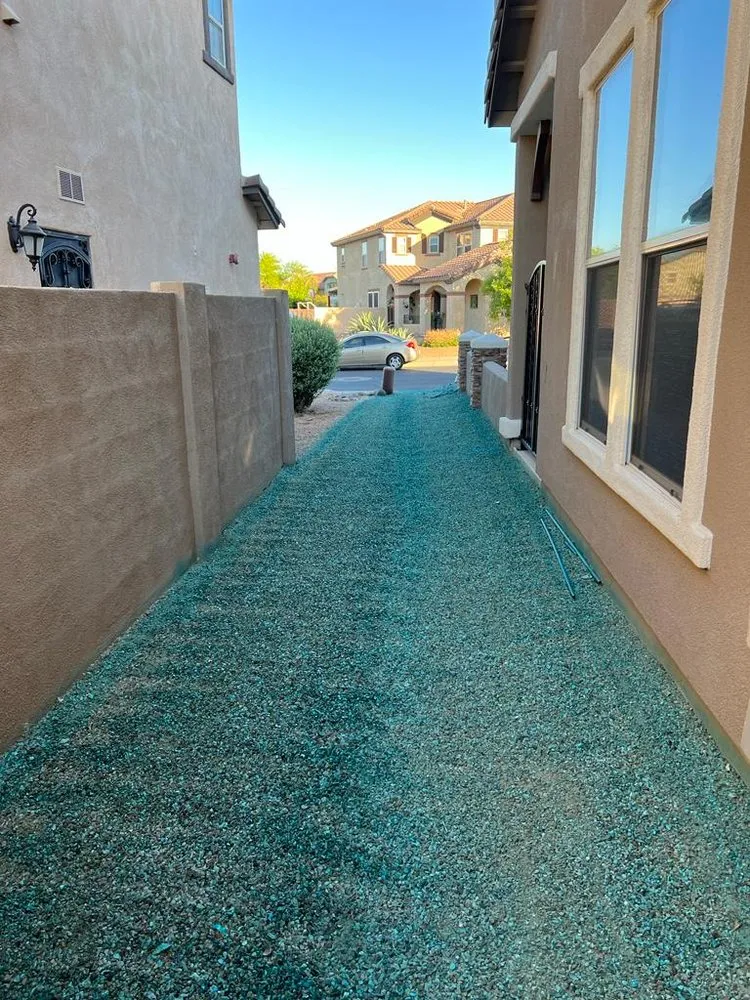 Local landscape design for year-round maintenance across Oro Valley, AZ - Aangel’s Landscaping