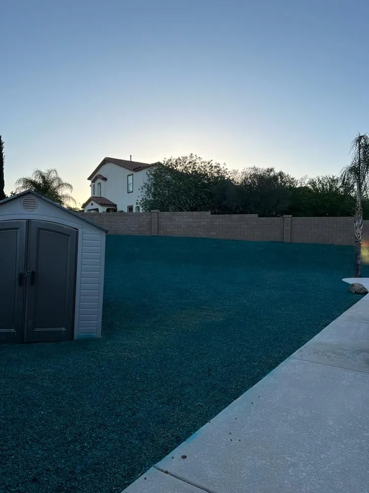 Reliable lawn care service for residential properties across Oro Valley, AZ - Aangel’s Landscaping