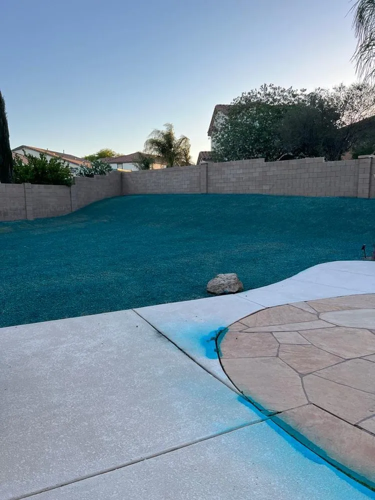 Custom residential landscaping near you across Oro Valley, AZ - Aangel’s Landscaping