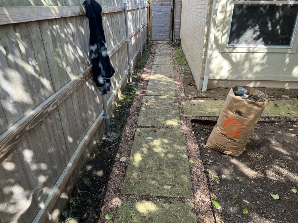 Local garden landscaping experts serving Hutto, TX - AAOB Landscaping And Lawn Care