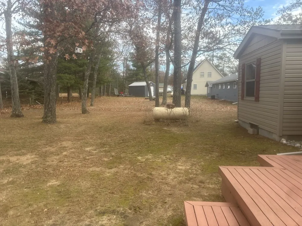 Trusted outdoor landscaping experts serving Oscoda Township, MI - AAPropertyManagement