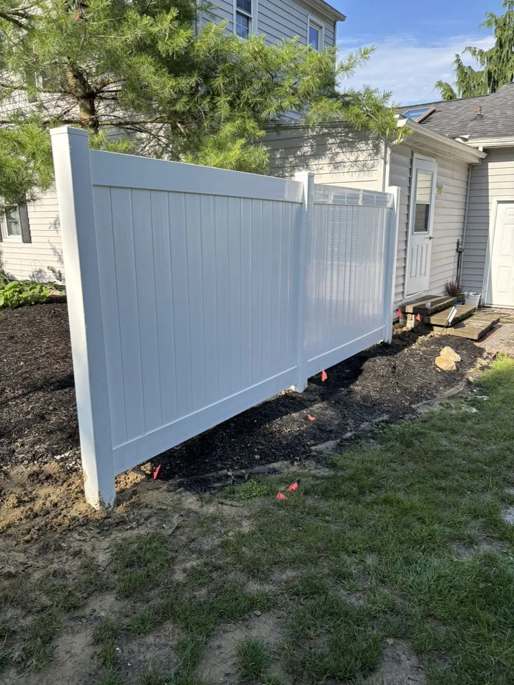 Top-rated yard maintenance experts serving Youngstown, OH - AAR Fencing