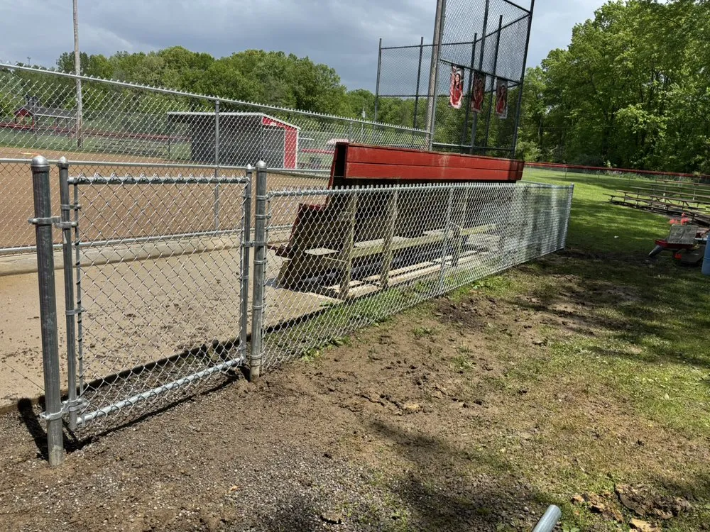 Top-rated landscaping services in Youngstown, OH by AAR Fencing