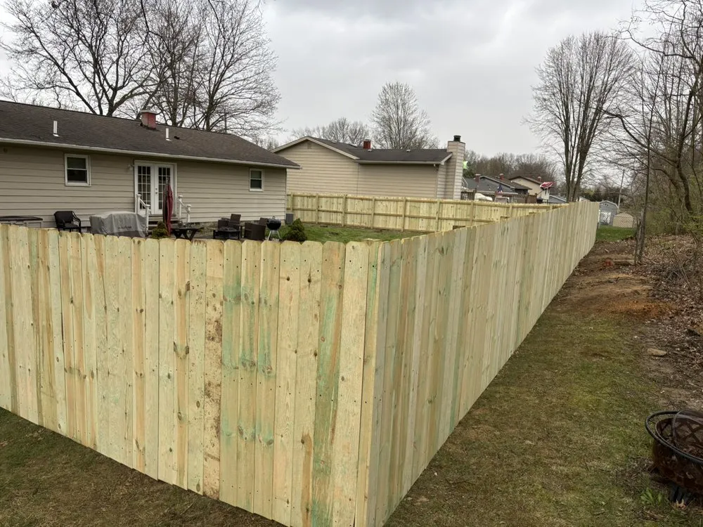 Affordable landscape design experts serving Youngstown, OH - AAR Fencing