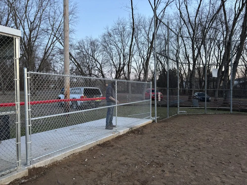 Expert lawn care service for beautiful yards across Youngstown, OH - AAR Fencing