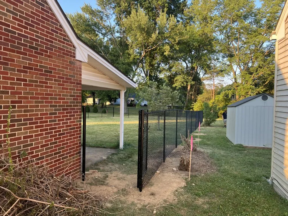 Professional landscape design experts serving Youngstown, OH - AAR Fencing