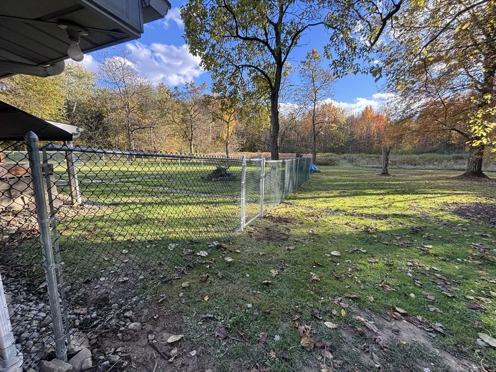 Expert residential landscaping experts serving Youngstown, OH - AAR Fencing