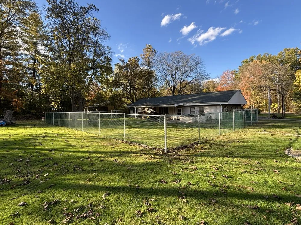 Professional residential landscaping for year-round maintenance across Youngstown, OH - AAR Fencing