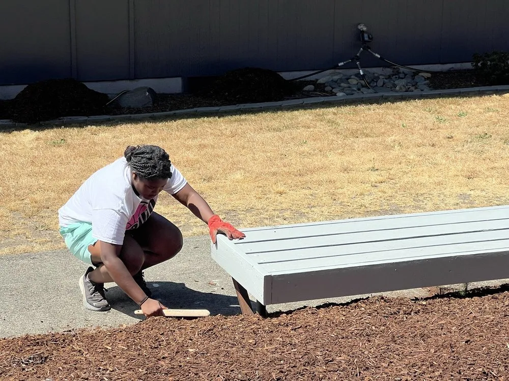 Professional lawn mowing service near you across Tacoma, WA - Aardvark Bark Blowing & Landscape Services