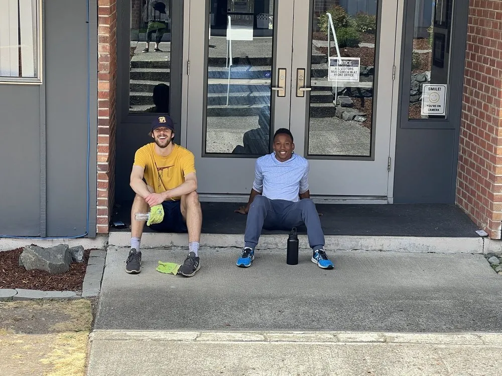 Top-rated landscape installation experts serving Tacoma, WA - Aardvark Bark Blowing & Landscape Services