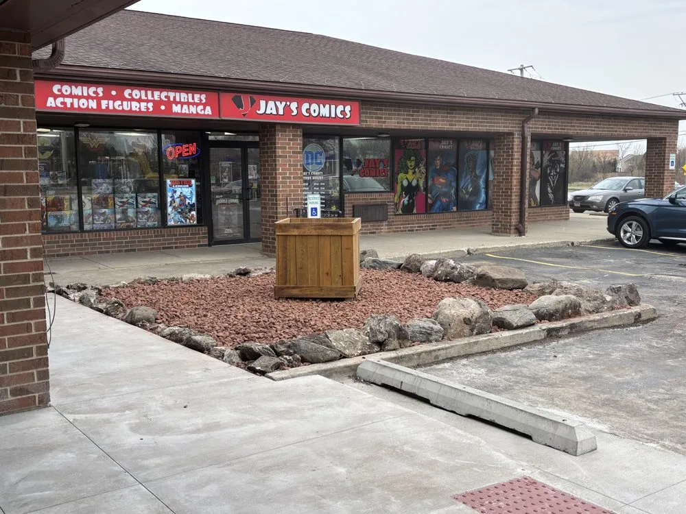 Reliable garden landscaping for homes across Bristol, WI - Aardvark