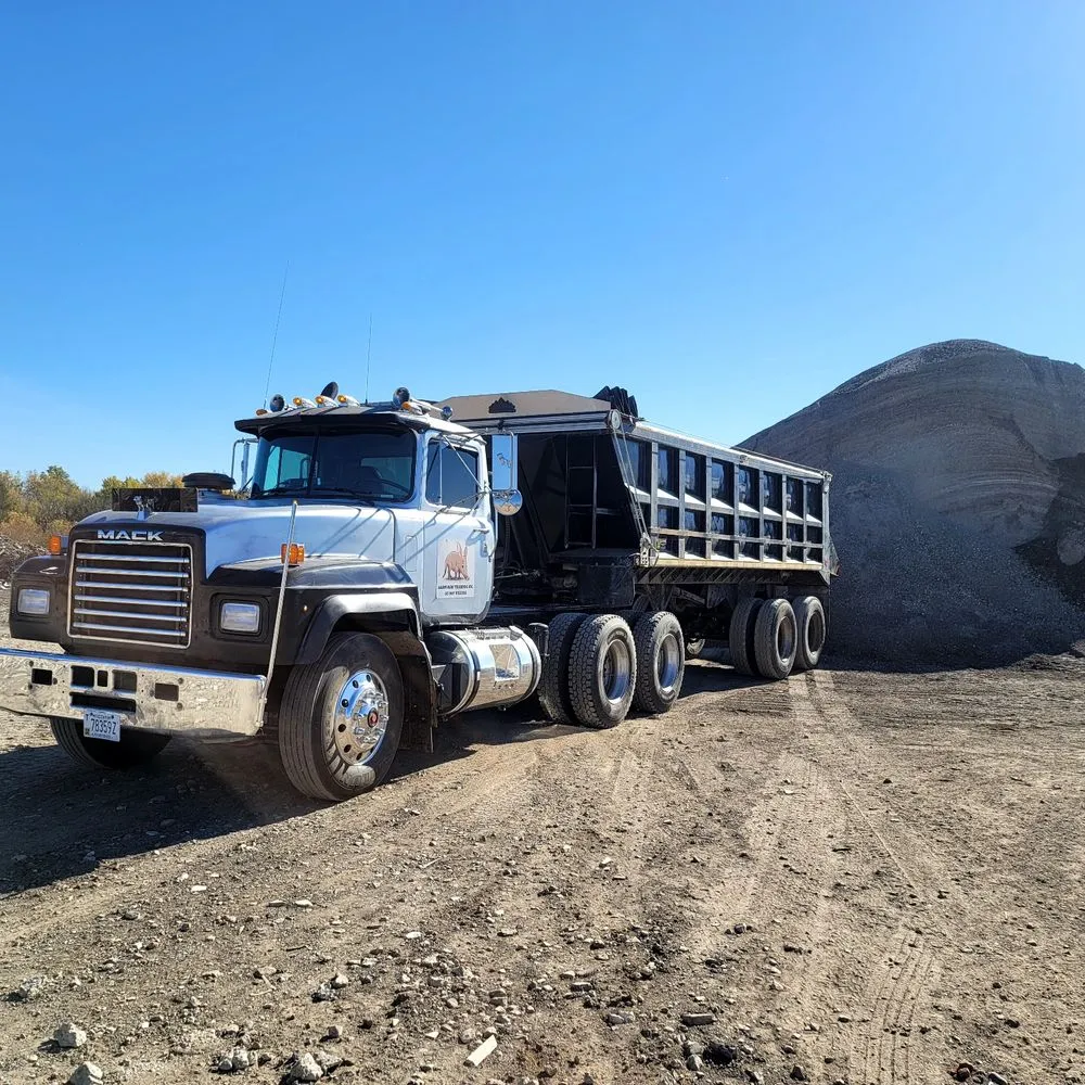 Trusted garden landscaping near you in Bristol, WI by Aardvark