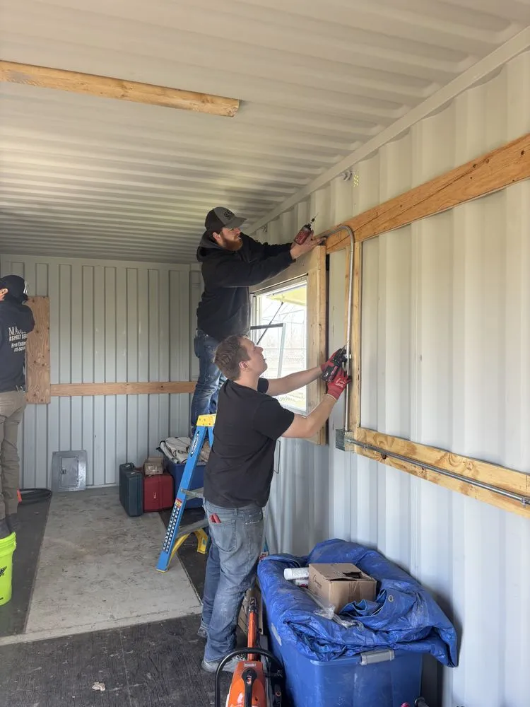 Reliable landscaping services for year-round maintenance in Bristol, WI by Aardvark