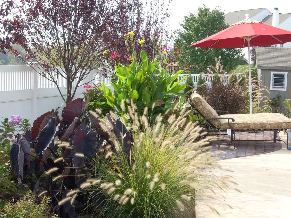 Affordable landscaping services in Newtown Square, PA by Aardweg Landscaping