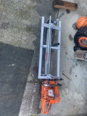 Aaron & Ashley’s Services Logo