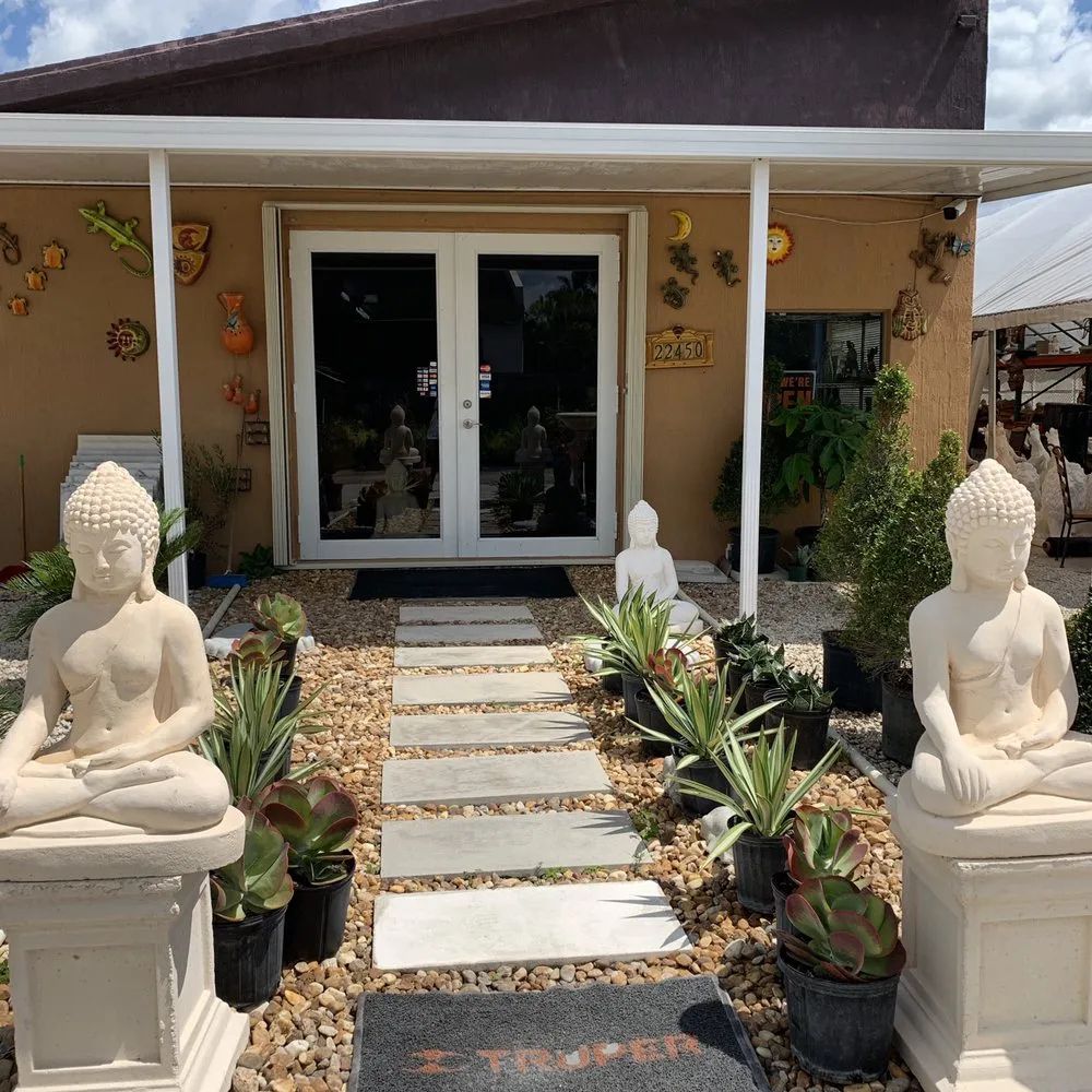 Reliable lawn care service for beautiful yards across Miami, FL - Aaron Agriculture