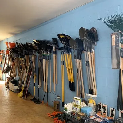 Aaron Agriculture Logo