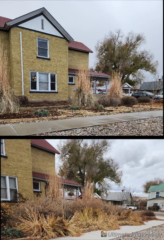 Custom lawn care service for outdoor upgrades in Delta, CO by Aaron And Sons Mowing