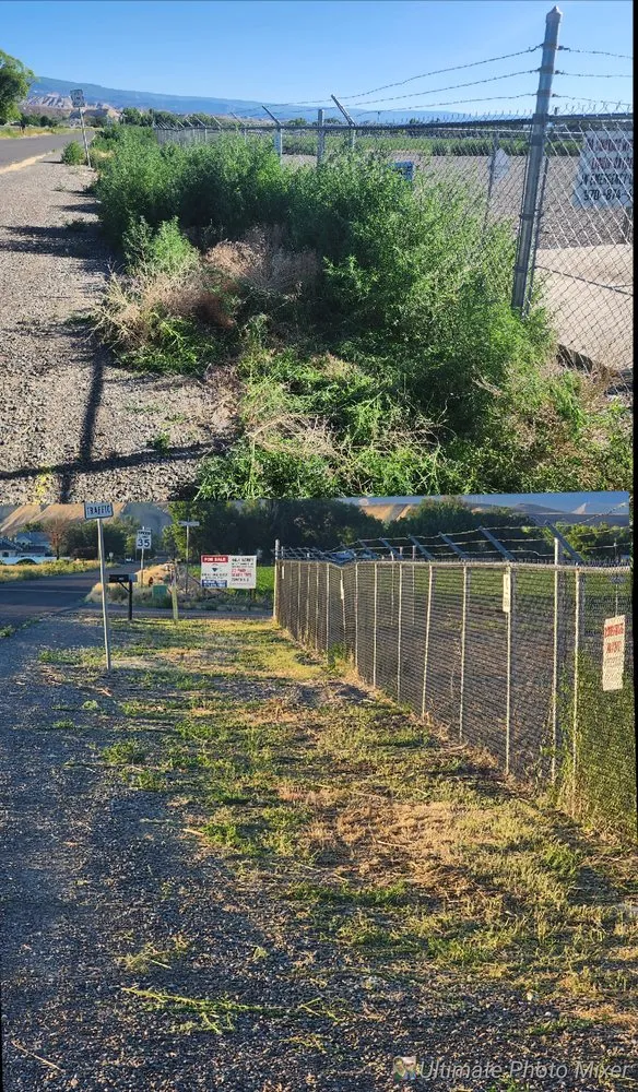 Top-rated residential landscaping for residential properties across Delta, CO - Aaron And Sons Mowing