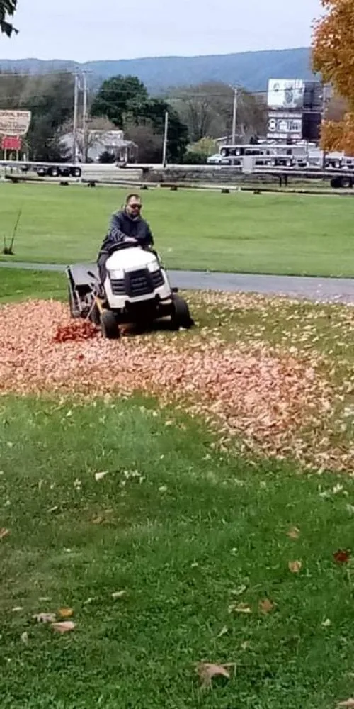 Trusted lawn mowing service in Clearville, PA - Aaron and son's property maintenance