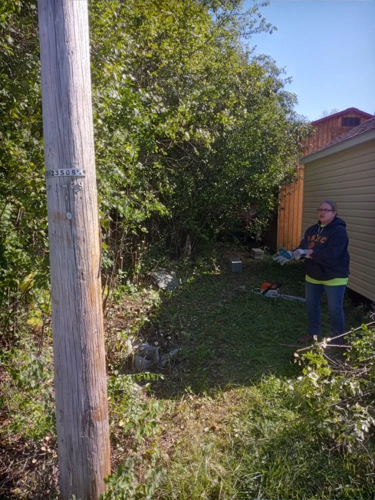 Expert landscape installation experts serving Clearville, PA - Aaron and son's property maintenance