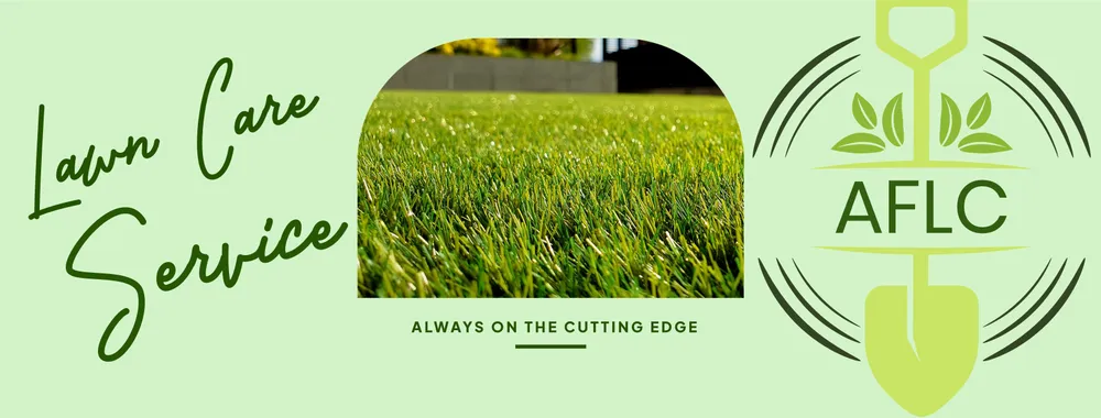 Reliable landscape design experts serving Temple, TX - Aaron Frost Lawn Care