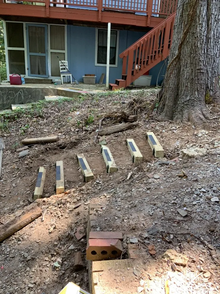 Expert yard maintenance in Seneca, SC by Aaron Handyman