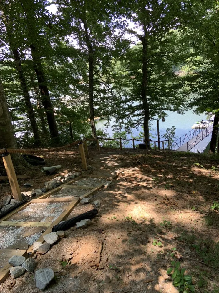 Professional yard maintenance experts serving Seneca, SC - Aaron Handyman