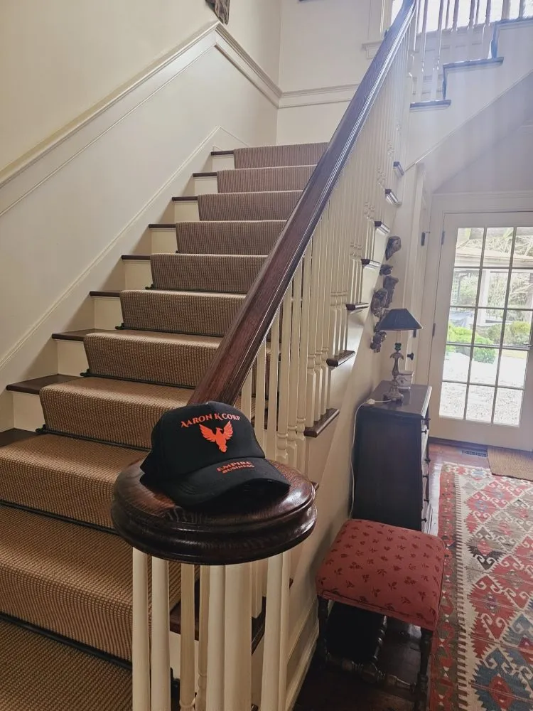 Professional landscaping services experts serving Shirley, NY - Aaron K Corp