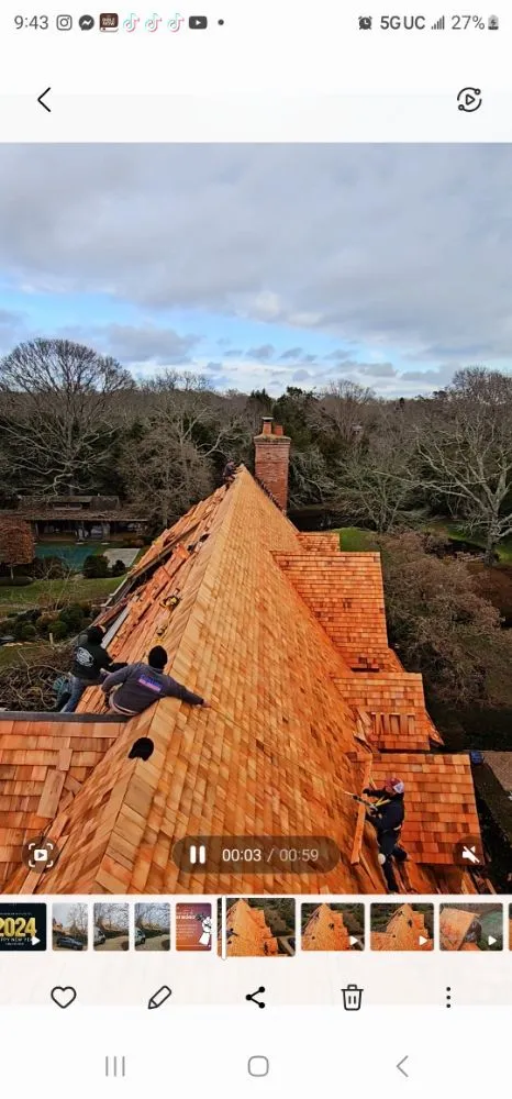 Top-rated garden landscaping for beautiful yards across Shirley, NY - Aaron K Corp