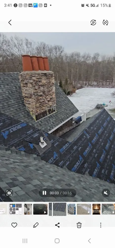 Expert yard cleanup service for year-round maintenance across Shirley, NY - Aaron K Corp