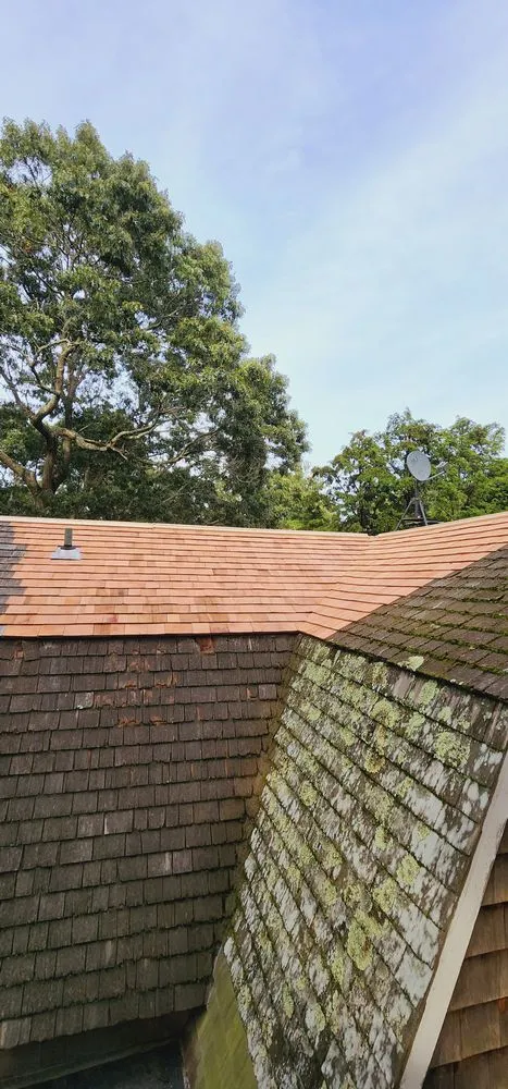 Reliable residential landscaping experts serving Shirley, NY - Aaron K Corp